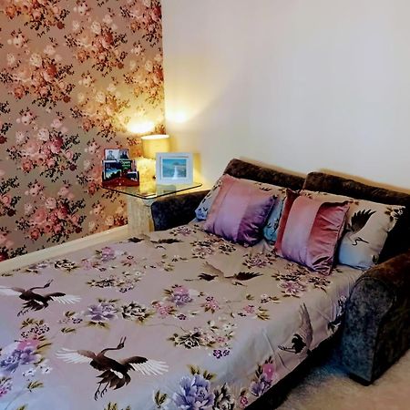 Alnwick Town Centre Apartment Eksteriør billede