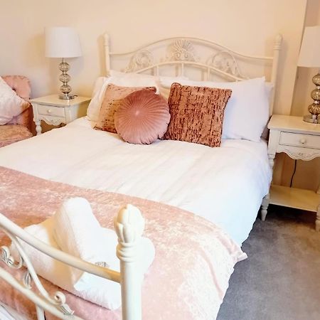 Alnwick Town Centre Apartment Eksteriør billede