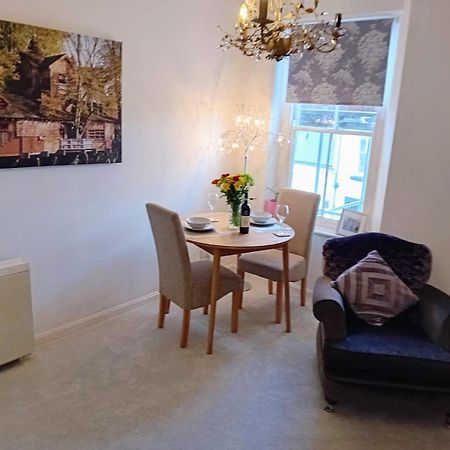 Alnwick Town Centre Apartment Eksteriør billede
